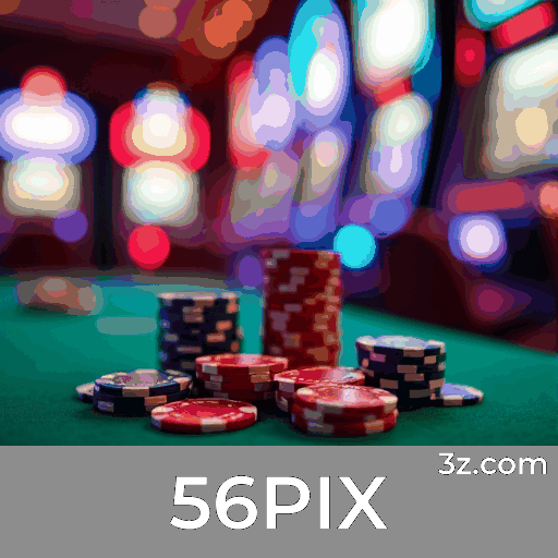 Revolução em Desenvolvimento de Jogos e Valor de Entretenimento na 56PIX