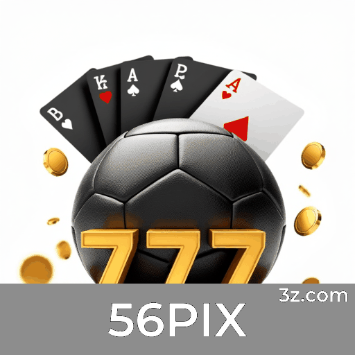 56PIX: Especialista em Apostas Esportivas Brasileiras