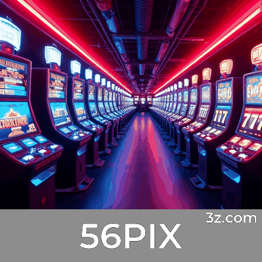 56PIX: Especialista em Apostas Esportivas Brasileiras