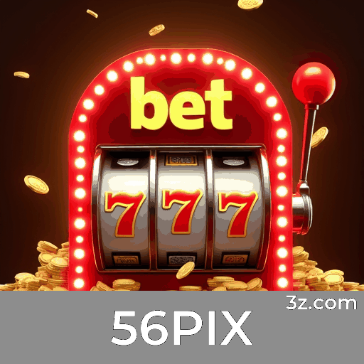 56PIX: Especialista em Apostas Esportivas Brasileiras