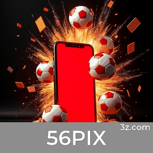 56PIX: A Experiência de Dealer ao Vivo Preferida no Brasil