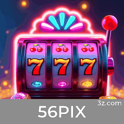 Desenvolvedores e Tecnologia: 56PIX Plataforma Inovadora