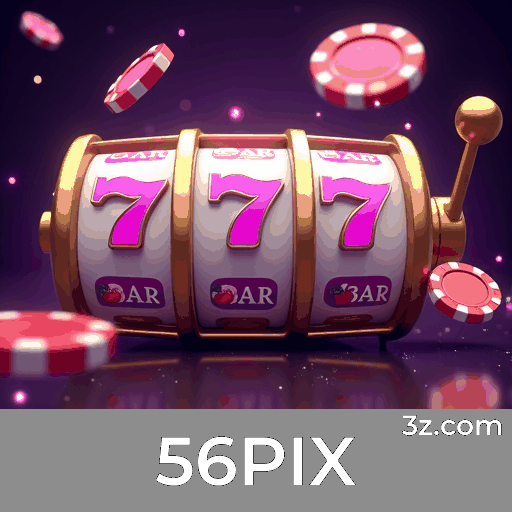 Desenvolvedores e Tecnologia: 56PIX Plataforma Inovadora