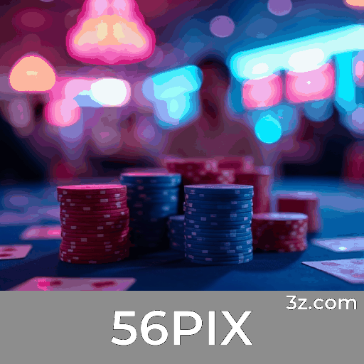 56PIX Plataforma: Interação e Comunidade Vibrante