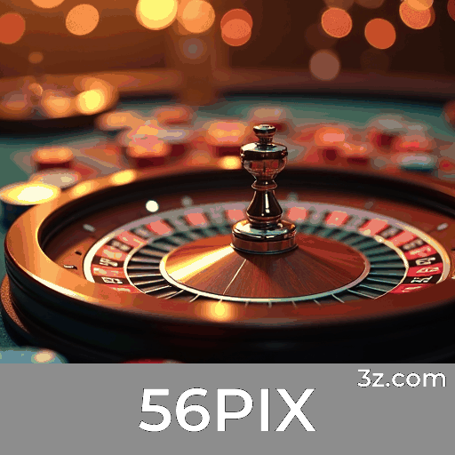 Revolução em Desenvolvimento de Jogos e Valor de Entretenimento na 56PIX