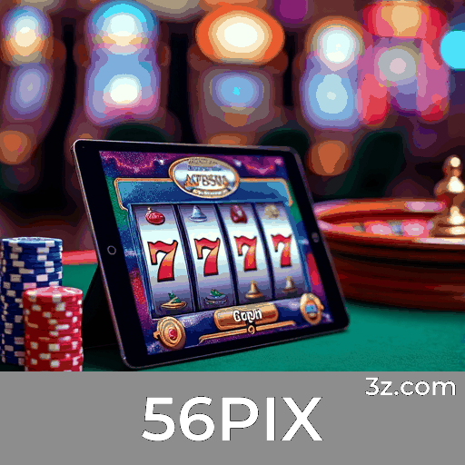 56PIX: Sistema Inteligente de Promoções Personalizadas