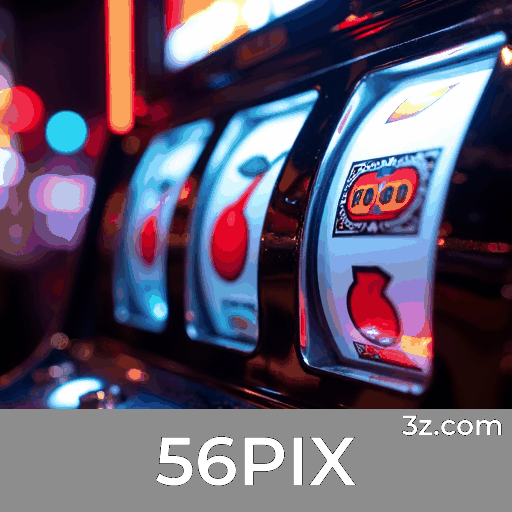 56PIX Plataforma: Interação e Comunidade Vibrante