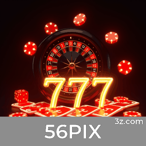 56PIX: A Experiência de Dealer ao Vivo Preferida no Brasil