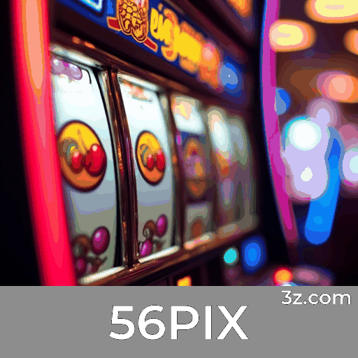 Desenvolvedores e Tecnologia: 56PIX Plataforma Inovadora