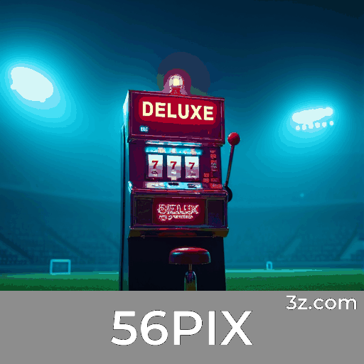 Revolução em Desenvolvimento de Jogos e Valor de Entretenimento na 56PIX