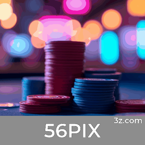 56PIX Plataforma: Interação e Comunidade Vibrante