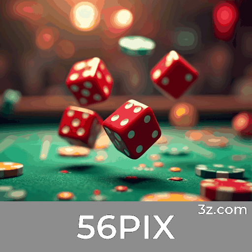 56PIX: Benefícios Exclusivos para Membros Premium