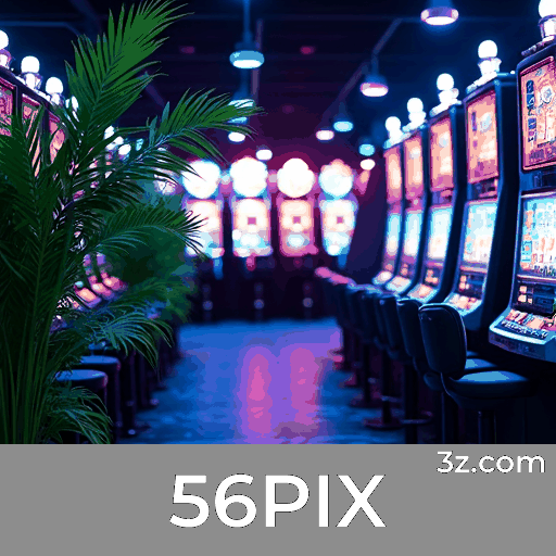 56PIX: A Experiência de Dealer ao Vivo Preferida no Brasil