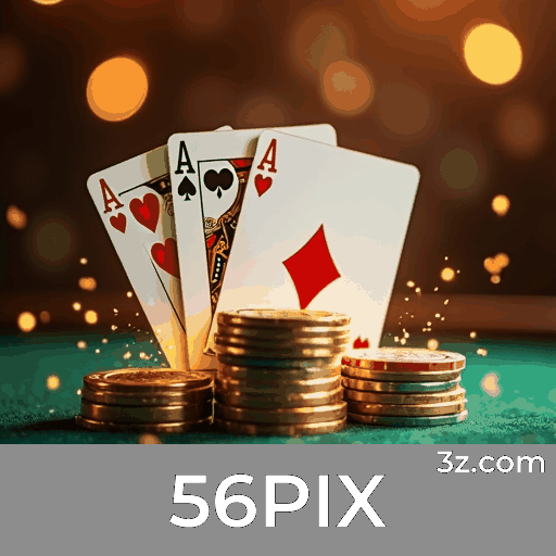 Revolução em Desenvolvimento de Jogos e Valor de Entretenimento na 56PIX