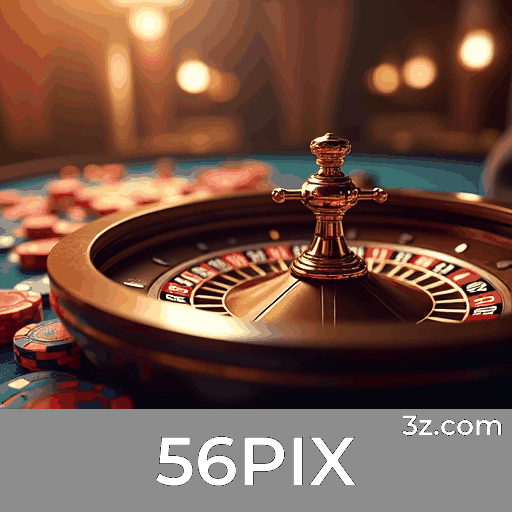 Revolução em Desenvolvimento de Jogos e Valor de Entretenimento na 56PIX