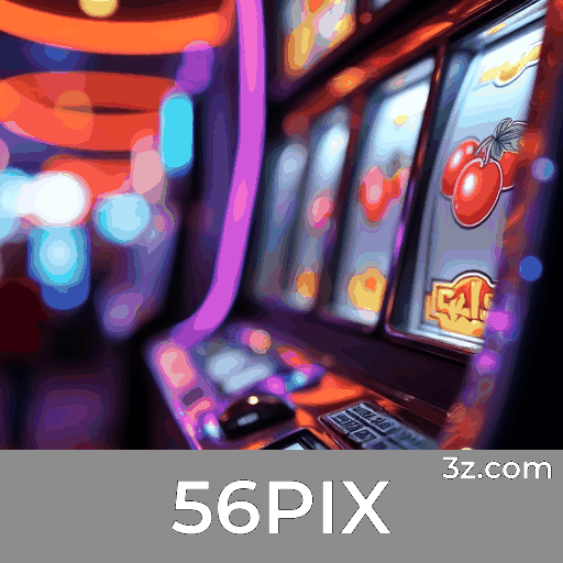 Desenvolvedores e Tecnologia: 56PIX Plataforma Inovadora