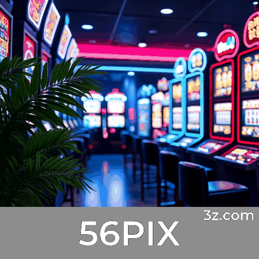 Conecte-se, Compita e Conquiste no Crash da 56PIX