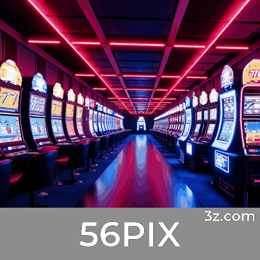 56PIX: Especialista em Apostas Esportivas Brasileiras